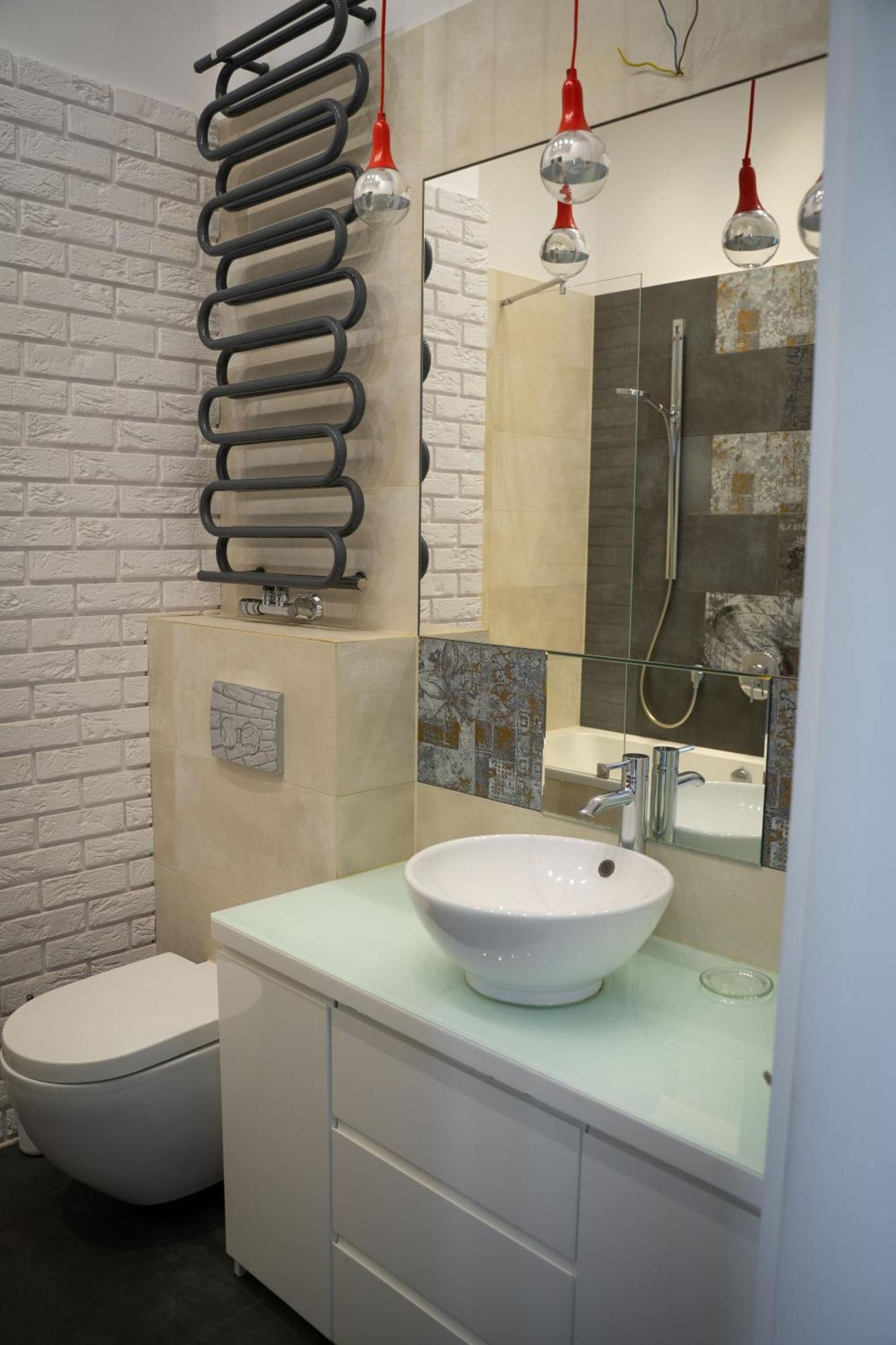 Apartament Z Antresola Nowa Papiernia Wrocław Eksteriør billede